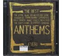 Various - Best Indie Anthems.Ever [Import]