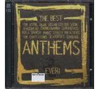 Various - Best Indie Anthems.Ever [Import]