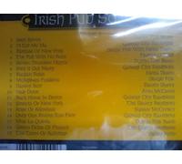 Best Irish Pub Songs Vol. 3 [Import]