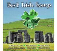 Various - Best Irish Songs [Import]