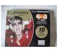 Best Karaoke Country Volume One