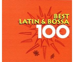 Various - Best Latin & Bossa 100