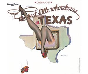 Various - Best Little Whorehouse in Texas