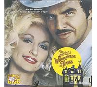 Various - Best Little Whorehouse In Texas - Music From The Original Mot - F99z