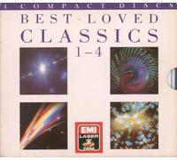 Various - Best Loved Classics 1-4 [Import]