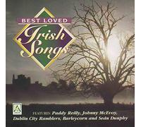 Various – Best Loved Irish Songs – Import