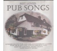 Various - Best Loved Pub Songs