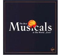 Various - Best Musicals Album in Th [Import]