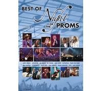 Various - Best Night of The Proms 2 [Import]