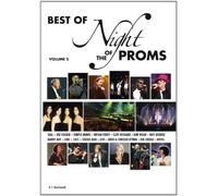 Various - Best Night of The Proms 5 [Import]