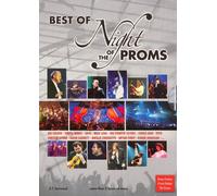 Various - Best Night of The Proms [Import]