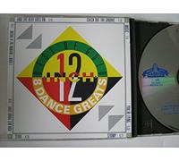 Various - Best of 12" Gold Vol 2