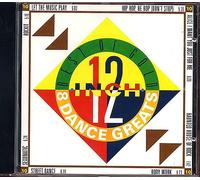 Various - Best Of 12 Inch Gold Volume 10