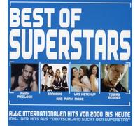 Various – Best of 2000 à aujourd'hui (anglais) – Import