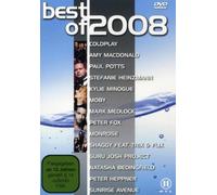 Various - Best of 2008 [Import]