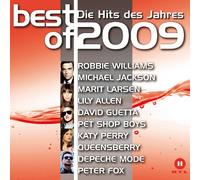 Various - Best of 2009-die Hits des [Import]