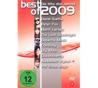 Various - Best of 2009-die Hits des [Import]