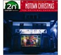 Various [Best of 20th Century] - Motown Christmas