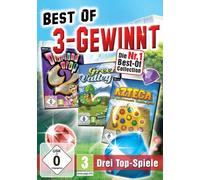 Various - Best of 3-Gewinnt [import allemand]