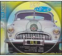 Various Artists - Best of 50's & 60's 2