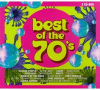 Various - Best of 70s