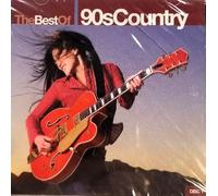 Various - Best of 90's Country Disc 1