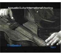 Various - Best of Acoustic Guitar [Import]