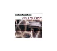 Various - Best of African Lounge