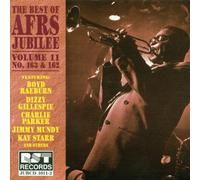 Various - Best of Afrs Jubilee 11 [Import]
