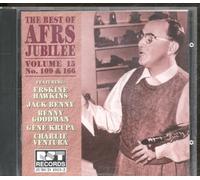 Various - Best of Afrs Jubilee 15 [Import]