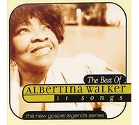 Various - Best of Albertina Walker