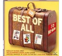 Various - Best of All 70s,80s and 90s [Import]