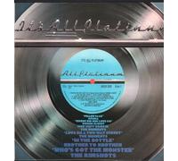 Various - Best of All Platinum [Vinyl] [UK Import]