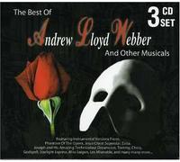 Various - Best of Alw and Other Musicals [Import]