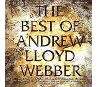 Various - Best of Andrew Lloyd Webber [Import]