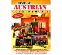 Various - Best of Austrian County Music