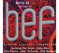 Various - Best of B.E.F.