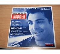 Various - Best of B. Hits (Compilation CD, 16 Tracks)