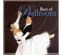 Various - Best of Ballroom (+DVD)