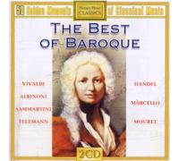 Various - Best of Baroque
