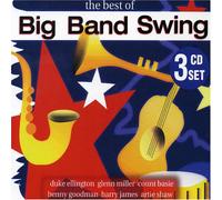 Various - Best of Big Band Swing [Import]