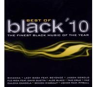 Various – Best of Black 2010 – Import