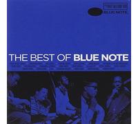 Various - Best Of Blue Note - CD - D99z