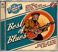 Various - Best of Blues-Vintage Collection [Import]