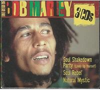Various - Best of Bob Marley