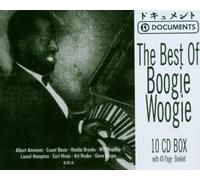 Various - Best of Boogie Woogie