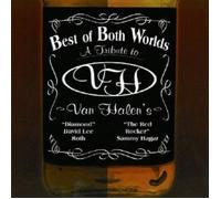 Various - Best Of Both Worlds-A Tribute To Van Halen's CD Neuf