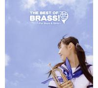 Various - Best of Brass: for Boys & Girls
