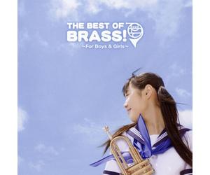 Various - Best of Brass: for Boys & Girls [Import]