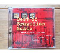 Various - Best of Brazilian Music [Import]